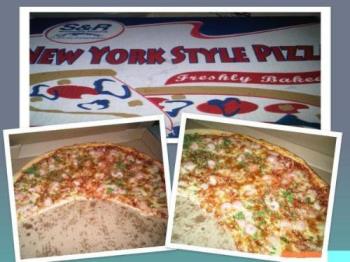 Pizza - My favorite Pizza - My favorite