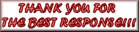 Thank You for the BR!!! Thank You for the BR!!!