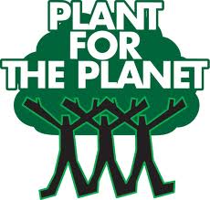 planting trees for our planet - Trees help a lot in protecting the earth from being washed away. We need to protect more trees and protect them without cutting them down.