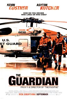 The Guardian - The Guardian, starring Kevin Costner, Ashton Kutcher and Sela Ward