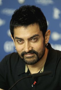 Aamir Khan - Aamir Khan ......