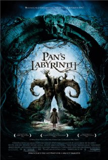 Pan's Labyrinth - Pan's Labyrinth starring Ivana Baquero, Ariadna Gil and Sergi López 