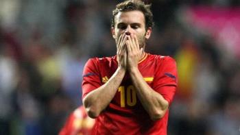 Who would expect Spain to go home early with not e - Who would expect Spain to go home early with not even one goal scored?