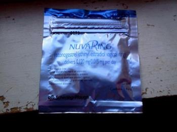 nuvaring - nuvaring packet