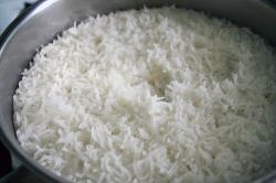 Rice - Chinnes Rice