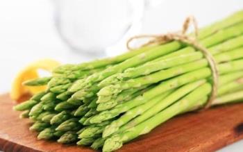 Asparagus - Healthy choice