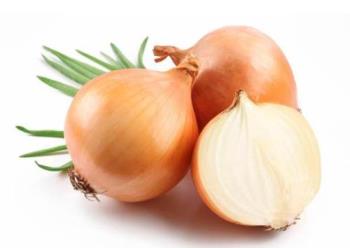Onion - Healthy spice