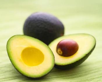 Avocado - Eat lots of avocados because they are just an excellent source of raw fat which is very healthy for our body. Avocado also provide our body with fiber, potassium, vitamin E, B-vitamins, and folic acid. With these we can&#039;t really ignore avocados.