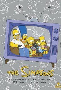 The Simpsons - The Simpsons 