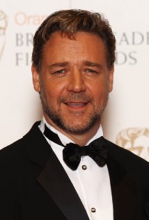 Russell Crowe - Russell Crowe 