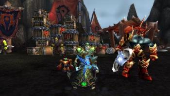 85 Warlock - This is my Level 85 Warlock, he is totally geared for PVPing. 85 Warlock - This is my Level 85 Warlock, he is totally geared for PVPing.