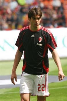Kaka is an asset for any team but not all the team - Kaka is an asset for any team but not all the teams can afford Kaka