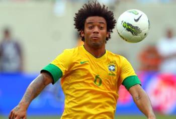 Can Marcelo makes sure Brazil takes the Olympic go - Can Marcelo makes sure Brazil takes the Olympic gold as expected?