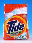 Tide - tide detergent