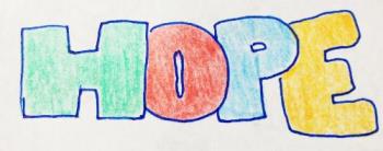 Hope - Hope is the emotional state which promotes the belief in a positive outcome related to events and circumstances in one&#039;s life. Despair is the opposite of hope. [1] Hope is the "feeling that what is wanted can be had or that events will turn out for the best" or the act of "look[ing] forward to something with desire and reasonable confidence" or "feel[ing] that something desired may happen".[2] Other definitions are "to cherish a desire with anticipation"; "to desire with expectation of obtainment"; or "to expect with confidence".[3] In the English language the word can be used as either a noun or a verb, although hope as a concept has a similar meaning in either use.