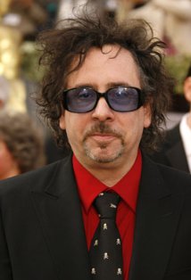 Tim Burton - Tim Burton, a well Hollywood Producer and Director ... Tim Burton - Tim Burton, a well Hollywood Producer and Director ...