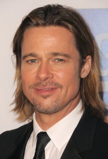 Brad Pitt - Brad Pitt, one of the best actor in Hollywood ...