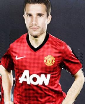 Robin van Persie - will he stay or will he leave?  - Robin van Persie - will he stay or will he leave? Will he wear red next season?