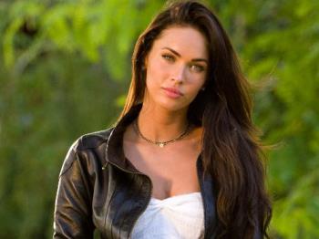 Megan Fox - Megan Fox, the sexiest actress ... 