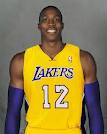 D Howard - New Addition to Lakers Team
