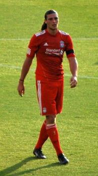 Andy Caroll wants to be a loyal Liverpool player b - Andy Caroll wants to be a loyal Liverpool player but his manager wants him to go Andy Caroll wants to be a loyal Liverpool player b - Andy Caroll wants to be a loyal Liverpool player but his manager wants him to go