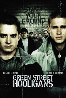 Green Street Hooligans - Green Street Hooligans, starring Elijah Wood, Charlie Hunnam and Claire Forlani