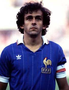 Michel Platini is one of the greatest ever midfiel - Michel Platini is one of the greatest ever midfielders in football. Michel Platini is one of the greatest ever midfiel - Michel Platini is one of the greatest ever midfielders in football.