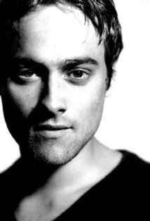 Stuart Townsend - Stuart Townsend an Hollywood actor