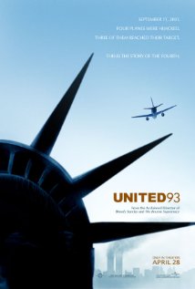 United 93 - United 93, starring David Alan Basche, Olivia Thirlby and Liza Colón-Zayas 