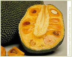jackfruit - Yummy!