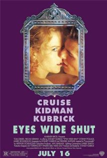 Eyes Wide Shut - Eyes Wide Shut, starring Tom Cruise, Nicole Kidman and Todd Field