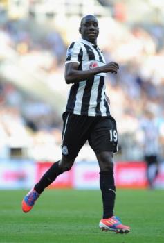 Demba Ba scored a terrific goal against Tottenham - Demba Ba scored a terrific goal against Tottenham Hotspur in their season opener Demba Ba scored a terrific goal against Tottenham - Demba Ba scored a terrific goal against Tottenham Hotspur in their season opener