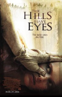 The Hills Have Eyes - The Hills Have Eyes, starring Ted Levine, Kathleen Quinlan and Dan Byrd