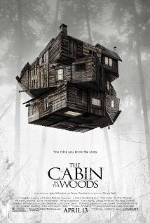 The Cabin in the Woods - The Cabin in the Woods starring Kristen Connolly, Chris Hemsworth, Anna Hutchison, Fran Kranz Jesse Williams