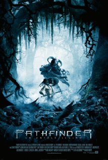 Pathfinder - Pathfinder, starring Karl Urban, Clancy Brown and Moon Bloodgood 