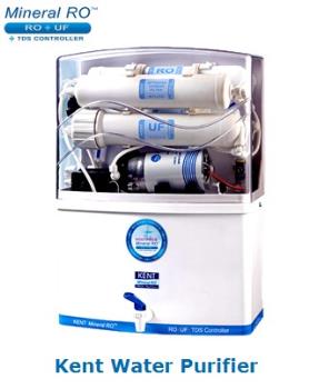Water Purifier - Water Purifier used for purifying the water and making it health friendly.