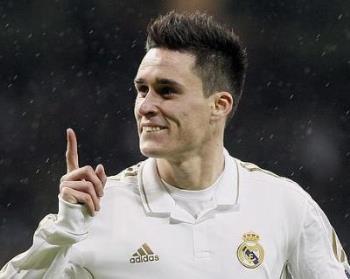 Jose Maria Callejon could be the next Spanish play - Jose Maria Callejon could be the next Spanish player to leave Real Madrid Jose Maria Callejon could be the next Spanish play - Jose Maria Callejon could be the next Spanish player to leave Real Madrid