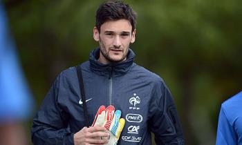 Hugo Lloris will show that he is very good and wil - Hugo Lloris will show that he is very good and will be the number one goalkeeper Hugo Lloris will show that he is very good and wil - Hugo Lloris will show that he is very good and will be the number one goalkeeper