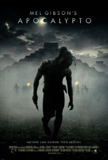 Apocalypto - Apocalypto, starring Gerardo Taracena, Raoul Trujillo and Dalia Hernández 