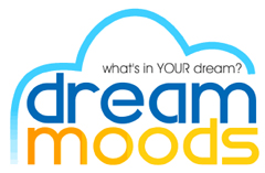 dreammoods.com - www.dreammoods.com banner logo