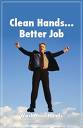 I go for better job - Better Job!!