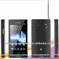 ����� ����� YXTEL C900 MTK