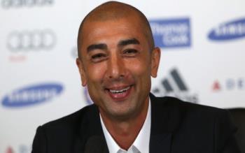 Roberto Di Matteo: Chelsea will play exciting atta - Roberto Di Matteo: Chelsea will play exciting attacking football this season! Roberto Di Matteo: Chelsea will play exciting atta - Roberto Di Matteo: Chelsea will play exciting attacking football this season!