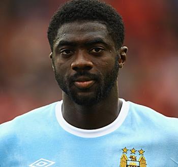 Kolo Toure played for Arsenal 225 times and scored - Kolo Toure played for Arsenal 225 times and scored 9 goals