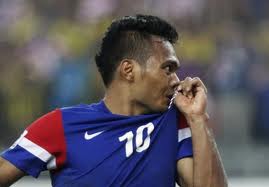 Safee Sali is a good player but he is not world cl - Safee Sali is a good player but he is not world class.