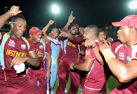 west indies - west indies cricket team dance