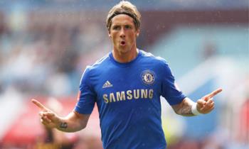 Fernando Torres: We are good enough for the title  - Fernando Torres: We are good enough for the title and the ECL.