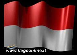 Indonesian Flag - Indonesian Flag