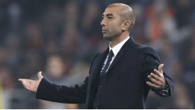 Roberto Di Matteo has done a good job at Chelsea.  - Roberto Di Matteo has done a good job at Chelsea. His Chelsea has played well.