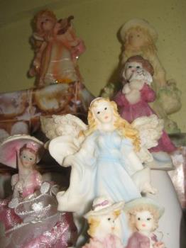 angels - little angels angels - little angels